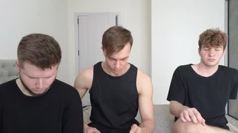 AlexDimaIgor online show from 07/28/26, 09:26