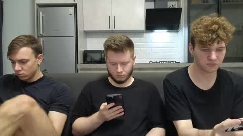 AlexDimaIgor online show from 07/28/26, 08:23