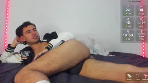 Alexander online show from 09/15/25, 03:28