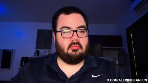 alexxxbear online show from 02/21/25, 03:01