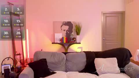 Alex online show from 06/11/26, 04:10