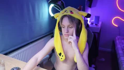 Alexycutie online show from 01/12/26, 04:01
