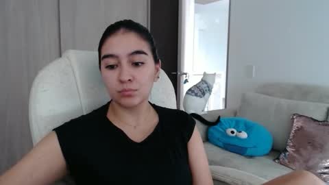 alexyferrer1 online show from 04/06/26, 09:16