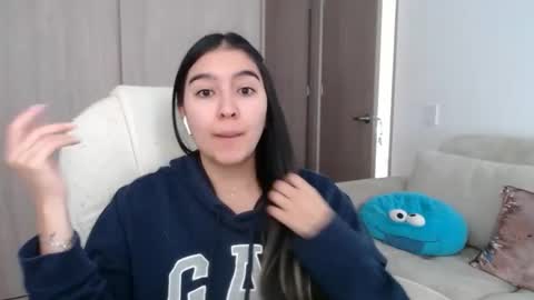 alexyferrer1 online show from 04/08/26, 02:28