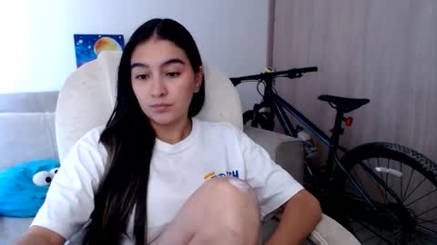 alexyferrer1 online show from 06/11/26, 03:54