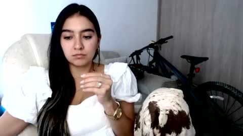 alexyferrer1 online show from 06/16/26, 09:50