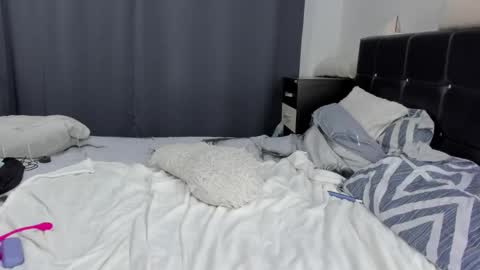 Alexis online show from 10/29/25, 10:00