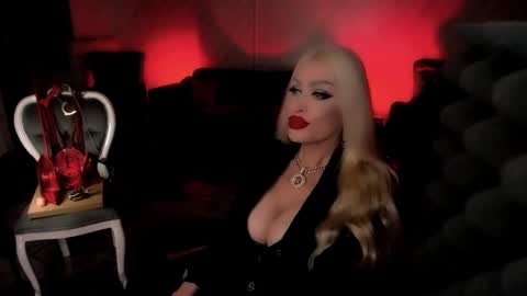 AlfaFemale online show from 12/03/24, 05:31