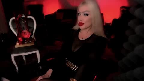 AlfaFemale online show from 12/07/24, 06:54