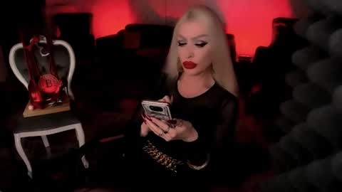 AlfaFemale online show from 12/07/24, 10:01
