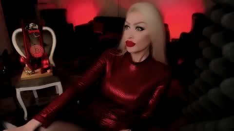 AlfaFemale online show from 01/03/25, 12:41