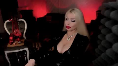 AlfaFemale online show from 01/26/25, 07:42