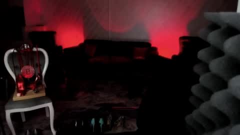 AlfaFemale online show from 02/04/25, 04:59
