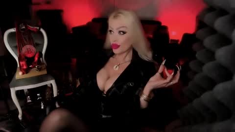 AlfaFemale online show from 03/04/25, 07:30