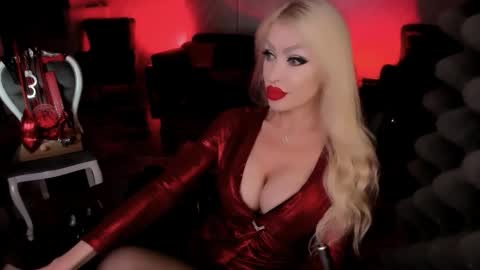 AlfaFemale online show from 09/08/25, 04:39