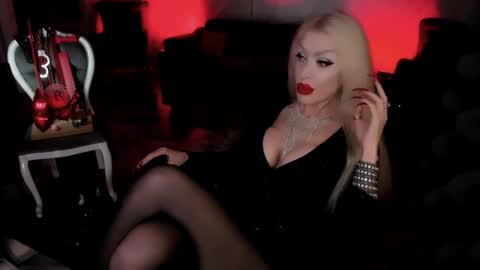 AlfaFemale online show from 09/09/25, 05:34