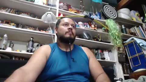 Alfa online show from 05/01/26, 06:29