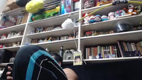 Alfa online show from 05/05/26, 06:49