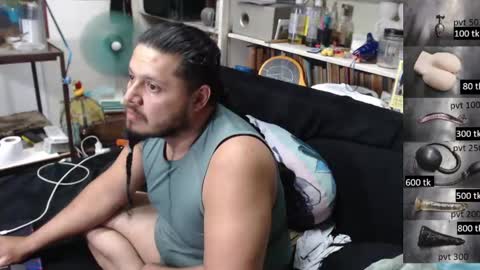 Alfa online show from 05/25/26, 05:46