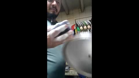 Alfa online show from 05/27/26, 07:16