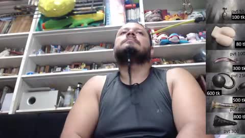 Alfa online show from 06/04/26, 01:17