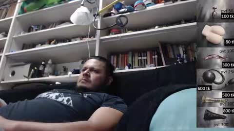 Alfa online show from 06/25/26, 06:07
