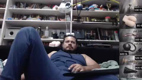 Alfa online show from 07/29/26, 07:06