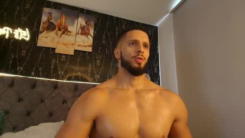 NaughtyDuox online show from 09/28/25, 06:35