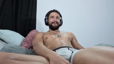 Alferiel online show from 10/17/25, 03:20