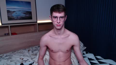 Alfie online show from 02/01/25, 03:30