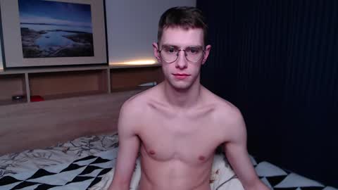 Alfie online show from 02/19/25, 11:46