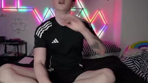 Snapshot of alfiegreenxxx chatting on 07/01/26, 10:20 Alfie Green online show from 07/01/26, 10:20