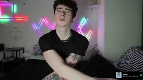 Snapshot of alfiegreenxxx chatting on 07/08/26, 10:14 Alfie Green online show from 07/08/26, 10:14