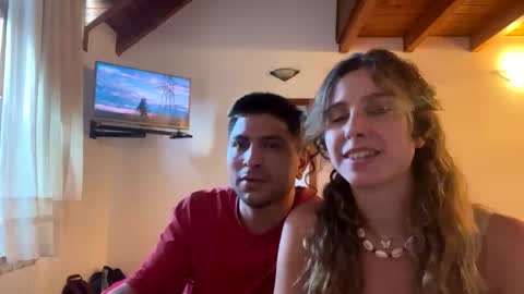 Snapshot of alfil23 chatting on 01/26/25, 10:35 Diego Bishop online show from 01/26/25, 10:35