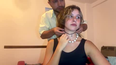Snapshot of alfil23 chatting on 02/03/25, 01:09 Diego Bishop online show from 02/03/25, 01:09