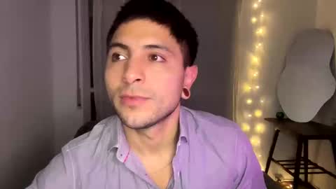 Snapshot of alfil23 chatting on 02/19/25, 03:39 Diego Bishop online show from 02/19/25, 03:39