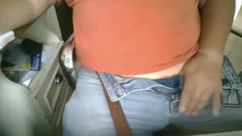 Alfonso Gomez online show from 05/12/26, 08:17