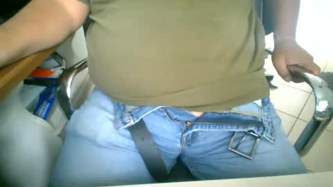 Alfonso Gomez online show from 06/05/26, 05:51