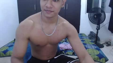 alfred_cantillo online show from 02/09/26, 03:21