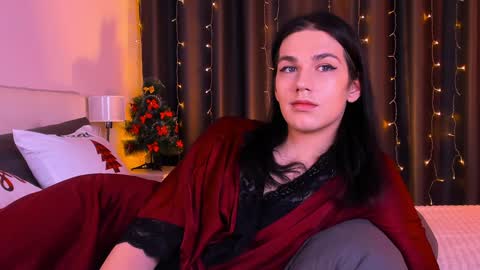 Alfreda online show from 12/08/24, 08:47