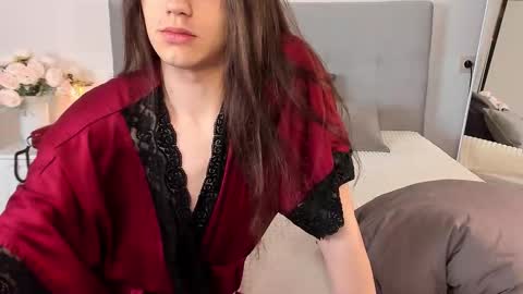 Alfreda online show from 11/09/25, 10:35