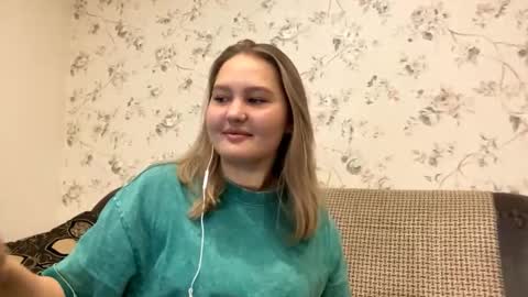 Kate online show from 10/24/25, 11:06