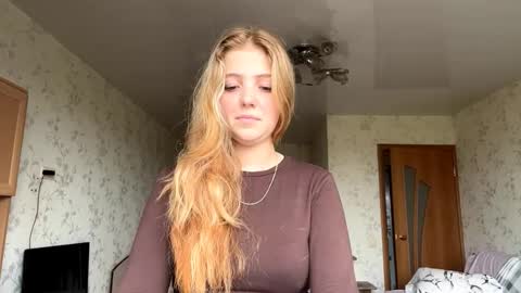 Maria online show from 09/11/25, 07:41