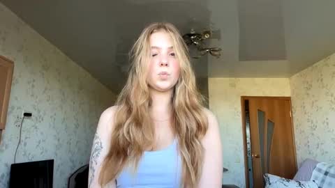 Maria online show from 09/12/25, 07:41