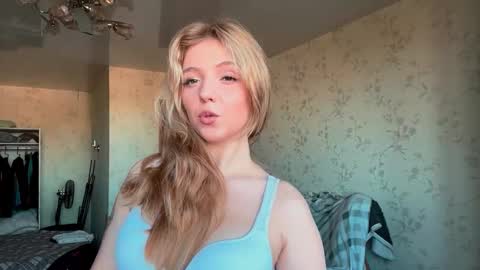 Maria online show from 10/20/25, 06:58