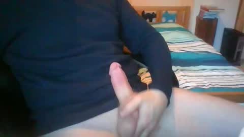 Alfredo Ginger huge cock online show from 05/04/26, 05:31