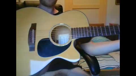 Alfredo Ginger huge cock online show from 06/02/26, 06:43