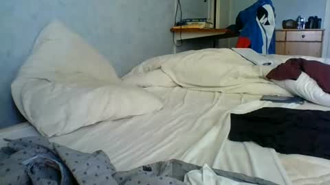 Alfredo Ginger huge cock online show from 06/18/26, 11:36