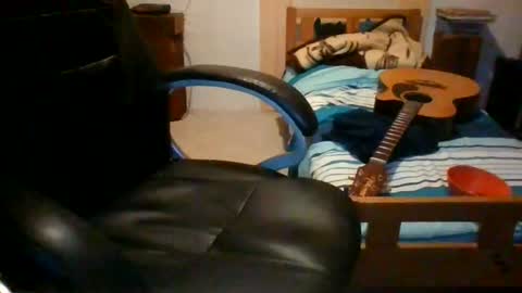 Alfredo Ginger huge cock online show from 06/29/26, 08:20