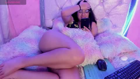 Carolina Join The Fan Club  online show from 02/22/25, 06:17